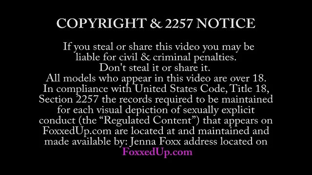 Preview of FoxxedUp Dana Dearmond And Nicole Kitt Girls Field Day Threeway XXX